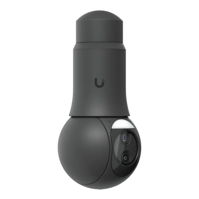 Ubiquiti UVC-G6-PTZ-B | IP kamera | 4k, 8MP, 10x hybridní zoom, 1x RJ45 100Mbps, IP66