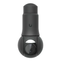 Ubiquiti UVC-G6-PTZ-B | IP-Kamera | 4k, 8MP, 10x Hybridzoom, 1x RJ45 100Mbps, IP66