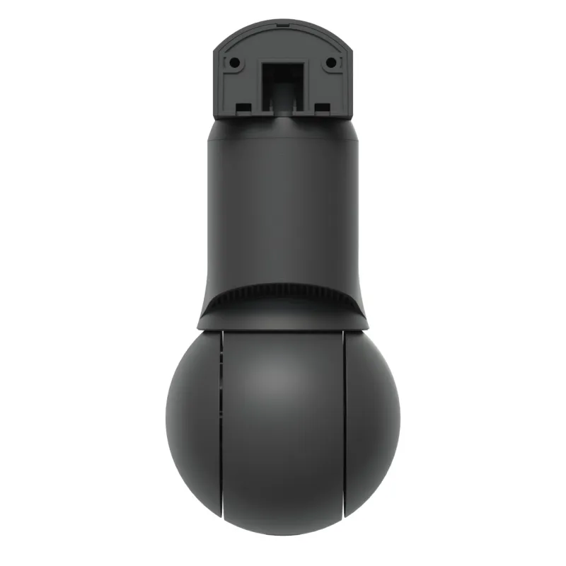 Ubiquiti UVC-G6-PTZ-B | Kamera IP | 4k, 8MP, 10x zoom hybrydowy, 1x RJ45 100Mbps, IP66