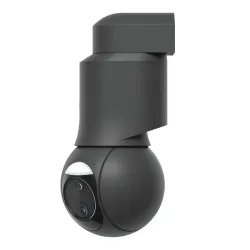 Ubiquiti UVC-G6-PTZ-B | Kamera IP | 4k, 8MP, 10x zoom hybrydowy, 1x RJ45 100Mbps, IP66