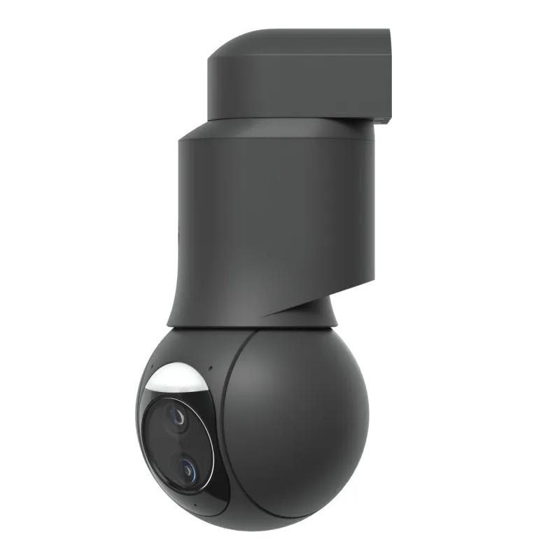 Ubiquiti UVC-G6-PTZ-B | IP-Kamera | 4k, 8MP, 10x Hybridzoom, 1x RJ45 100Mbps, IP66