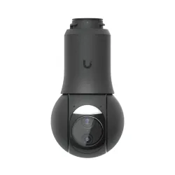 Ubiquiti UVC-G6-PTZ-B | IP-Kamera | 4k, 8MP, 10x Hybridzoom, 1x RJ45 100Mbps, IP66
