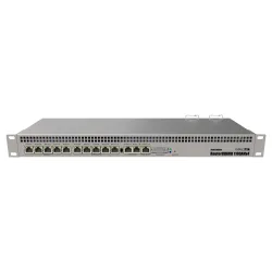 MikroTik RB1100AHx4 | Router | 13x RJ45 1000Mb/s, 1x...
