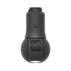 Ubiquiti UVC-G6-PTZ-B | IP-Kamera | 4k, 8MP, 10x Hybridzoom, 1x RJ45 100Mbps, IP66