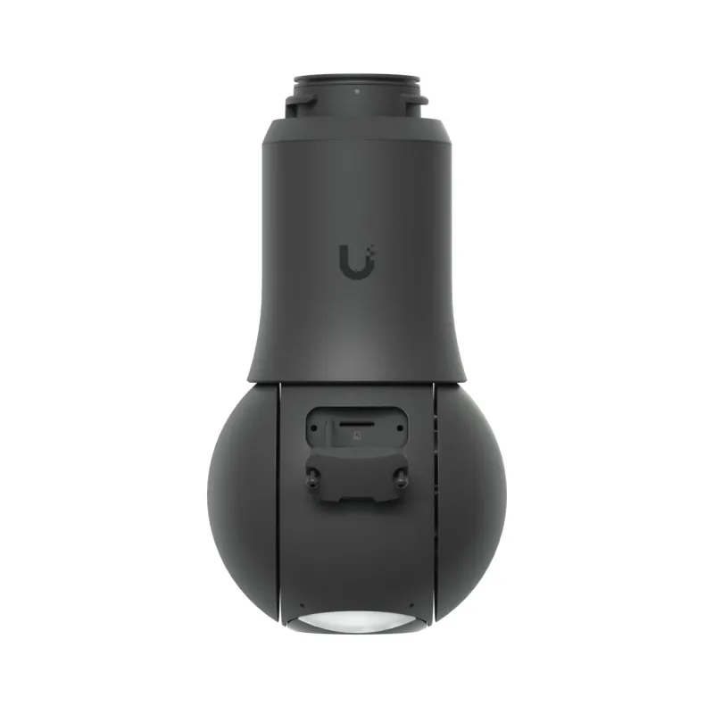 Ubiquiti UVC-G6-PTZ-B | Kamera IP | 4k, 8MP, 10x zoom hybrydowy, 1x RJ45 100Mbps, IP66