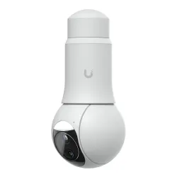 Ubiquiti UVC-G6-PTZ-W | IP kamera | 4k, 8MP, 10x hybridní zoom, 1x RJ45 100Mbps, IP66