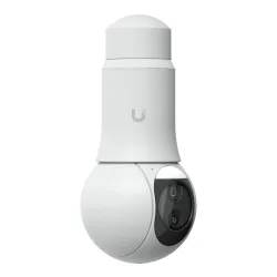 Ubiquiti UVC-G6-PTZ-W | IP-камера | 4k, 8MP, 10-кратный гибридный зум, 1x RJ45 100Mbps, IP66