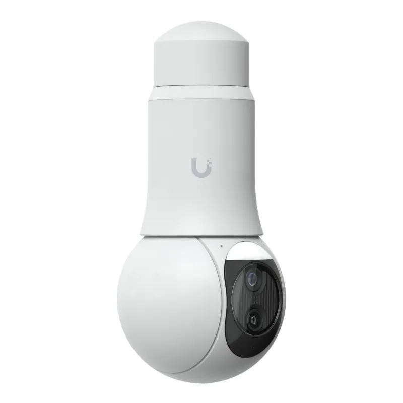 Ubiquiti UVC-G6-PTZ-W | IP-Kamera | 4k, 8MP, 10x Hybridzoom, 1x RJ45 100Mbps, IP66