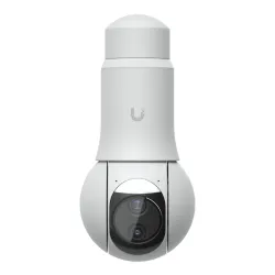 Ubiquiti UVC-G6-PTZ-W | IP kamera | 4k, 8MP, 10x hybridní zoom, 1x RJ45 100Mbps, IP66