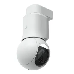 Ubiquiti UVC-G6-PTZ-W | Telecamera IP | 4k, 8MP, zoom ibrido 10x, 1x RJ45 100Mbps, IP66