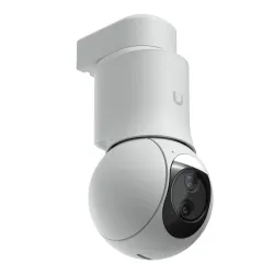 Ubiquiti UVC-G6-PTZ-W | IP kamera | 4k, 8MP, 10x hybridní zoom, 1x RJ45 100Mbps, IP66
