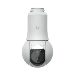 Ubiquiti UVC-G6-PTZ-W | Kamera IP | 4k, 8MP, 10x zoom hybrydowy, 1x RJ45 100Mbps, IP66