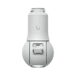 Ubiquiti UVC-G6-PTZ-W | IP kamera | 4k, 8MP, 10x hybridní zoom, 1x RJ45 100Mbps, IP66