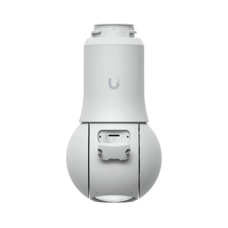 Ubiquiti UVC-G6-PTZ-W | Kamera IP | 4k, 8MP, 10x zoom hybrydowy, 1x RJ45 100Mbps, IP66