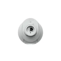Ubiquiti UVC-G6-PTZ-W | IP-Kamera | 4k, 8MP, 10x Hybridzoom, 1x RJ45 100Mbps, IP66