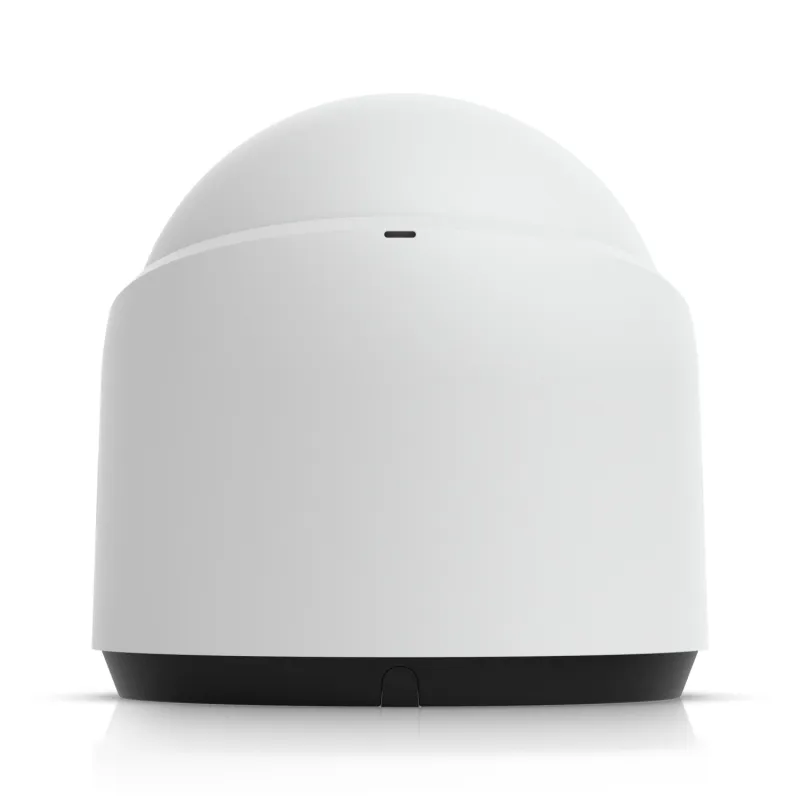 Câmara IP Ubiquiti UVC-G6-Turret-B, 4K, 1x RJ45 100Mb/s, IP66, PoE