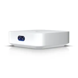 Ubiquiti Mesh Sistemi UX-EU, UniFi Gateway, Plug & Play, WiFi6