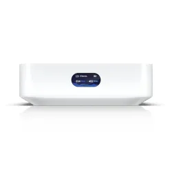Ubiquiti UX-EU | System Mesh | UniFi Gateway, Plug & Play, WiFi6