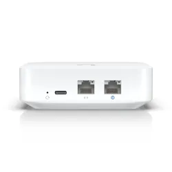 Sistema Mesh Ubiquiti UX-EU, Gateway UniFi, Plug & Play, WiFi6