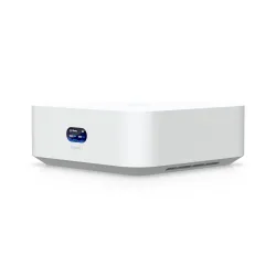 Ubiquiti UX7-EU | Mesh Cloud Gateway | UniFi Gateway, Plug & Play, WiFi7