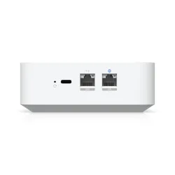 Ubiquiti UX7-EU | System Mesh | UniFi Gateway, Plug & Play, WiFi7