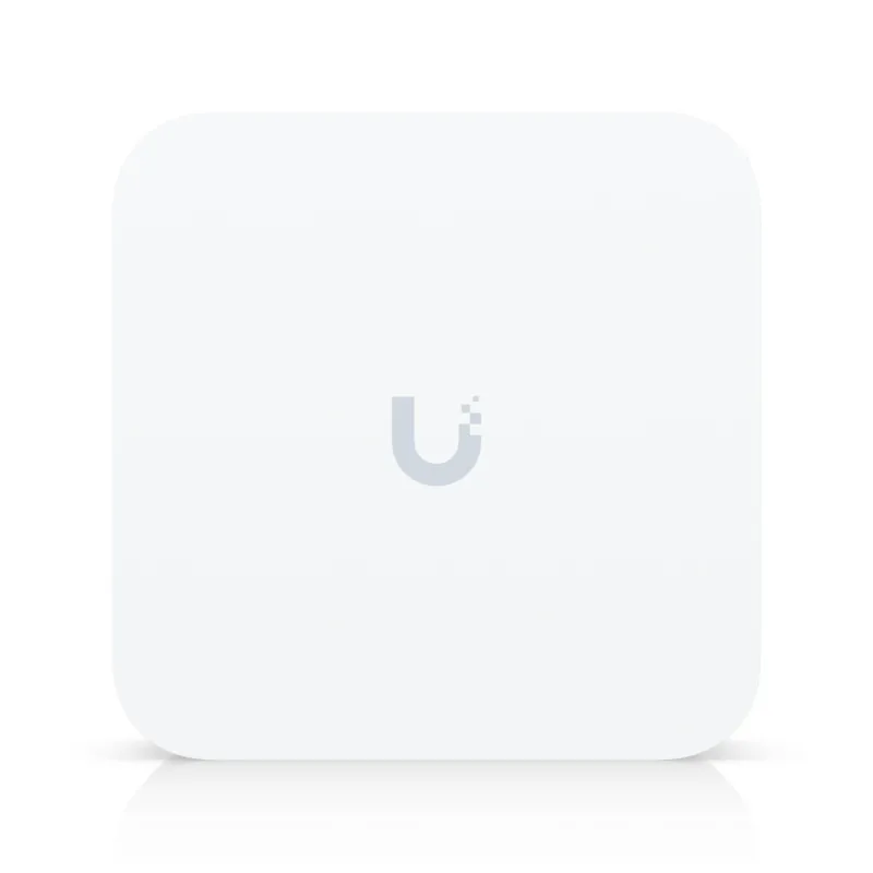 Ubiquiti Mesh Sistemi UX7-EU, UniFi Geçidi, Plug & Play, WiFi7