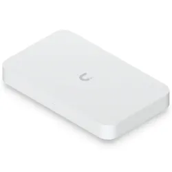 Ubiquiti UXG-Fiber | Gateway | Switch/Gateway, 4x 2.5GbE RJ45, 2x SFP+