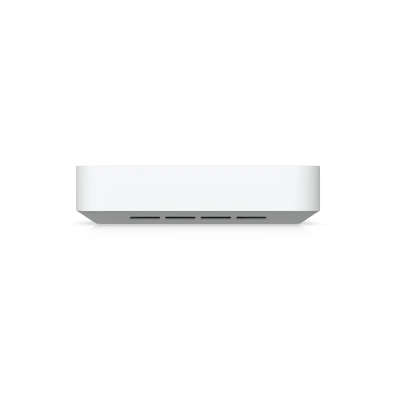 Ubiquiti UXG-Fiber | Kontroler | Switch/Gateway, 4x 2.5GbE RJ45, 2x SFP+