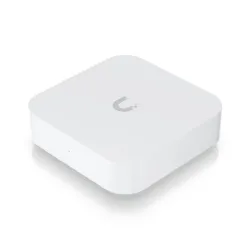 Ubiquiti UXG-Lite-EU Ağ Geçidi, UniFi Gateway Lite, 2x RJ45 1000Mb/s, USB-C