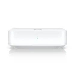 Ubiquiti UXG-Lite-EU | Brama | UniFi Gateway Lite, 2x RJ45 1000Mb/s, USB-C