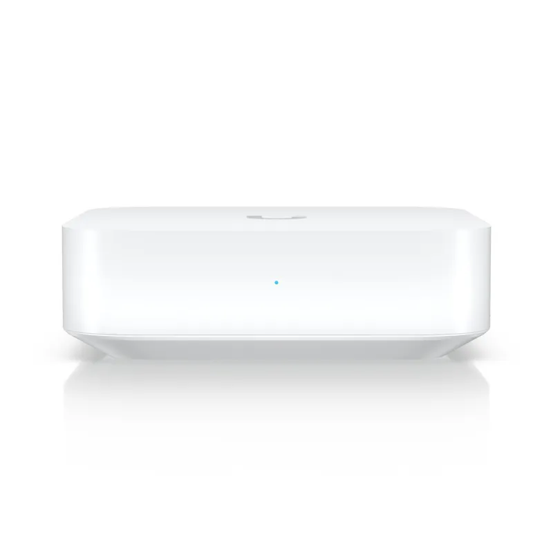 Ubiquiti UXG-Lite-EU | Gateway | UniFi Gateway Lite, 2x RJ45 1000Mb/s, USB-C