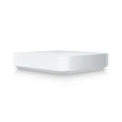 Ubiquiti UXG-Max | UniFi Gateway | Gateway Max, 4x 2.5 GbE RJ45 LAN, 1x 2.5 GbE RJ45 WAN, USB-C