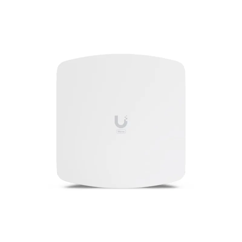 Ubiquiti Wave-AP-EU Erişim Noktası, UISP Wave Erişim Noktası, 60 GHz, 5.4 Gbps, 10G SFP+, 2.5 Gbps RJ45, IPX6