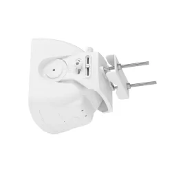 Ubiquiti Wave-AP-EU | Punto de acceso | UISP Wave Access Point, 60 GHz, 5.4 Gbps, 10G SFP+, 2.5 Gbps RJ45, IPX6