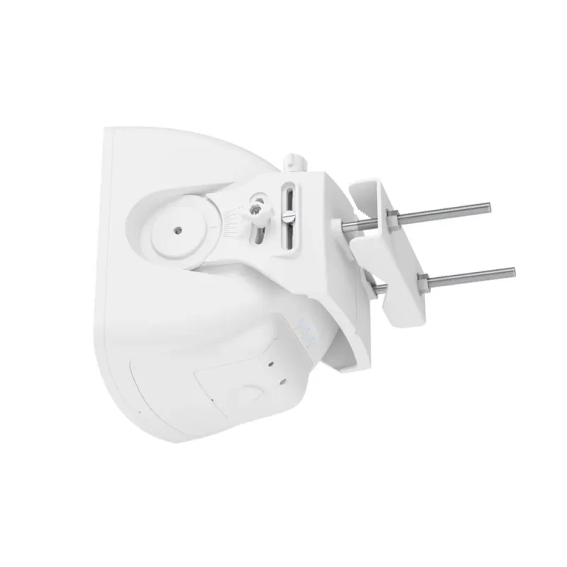 Ubiquiti Wave-AP-EU | Zugangspunkt | UISP Wave Access Point, 60 GHz, 5.4 Gbps, 10G SFP+, 2.5 Gbps RJ45, IPX6
