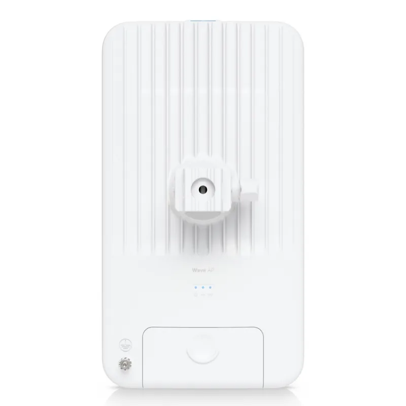 UBIQUITI WAVE-AP-GEN2-EU MULTIPOINT BASE STATION, 90 DEGREE, 60GHZ+5GHZ, 2.7GBPS