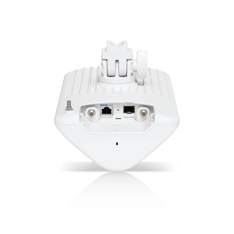 Ubiquiti Wave-AP-Gen2 | Base station | 60GHz+5GHz, 2.7Gbps