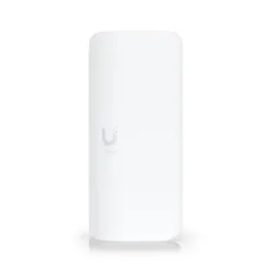 Точка доступа Ubiquiti Wave-AP-Micro, 60GHz PtMP, 5Gbps, 90°, резервирование 5GHz, 1x RJ45 2.5Gb/s, GPS, Bluetooth
