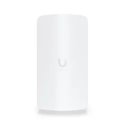 Ubiquiti Wave-AP-Micro Erişim Noktası, 60GHz PtMP, 5Gbps, 90°, 5GHz Yedek, 1x RJ45 2.5Gb/s, GPS, Bluetooth