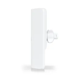 Punto de acceso Ubiquiti Wave-AP-Micro, 60GHz PtMP, 5Gbps, 90°, backup de 5GHz, 1x RJ45 2.5Gb/s, GPS, Bluetooth