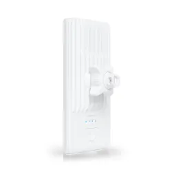 Ubiquiti Wave-AP-Micro Erişim Noktası, 60GHz PtMP, 5Gbps, 90°, 5GHz Yedek, 1x RJ45 2.5Gb/s, GPS, Bluetooth