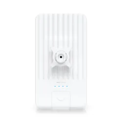 Punto de acceso Ubiquiti Wave-AP-Micro, 60GHz PtMP, 5Gbps, 90°, backup de 5GHz, 1x RJ45 2.5Gb/s, GPS, Bluetooth