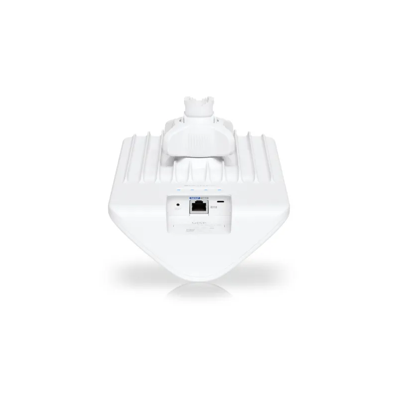 Ubiquiti Wave-AP-Micro Erişim Noktası, 60GHz PtMP, 5Gbps, 90°, 5GHz Yedek, 1x RJ45 2.5Gb/s, GPS, Bluetooth