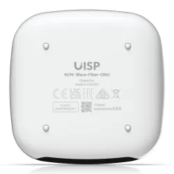 Ubiquiti Wave-Fiber-ONU | ONT | GPON 2.5G, 20km