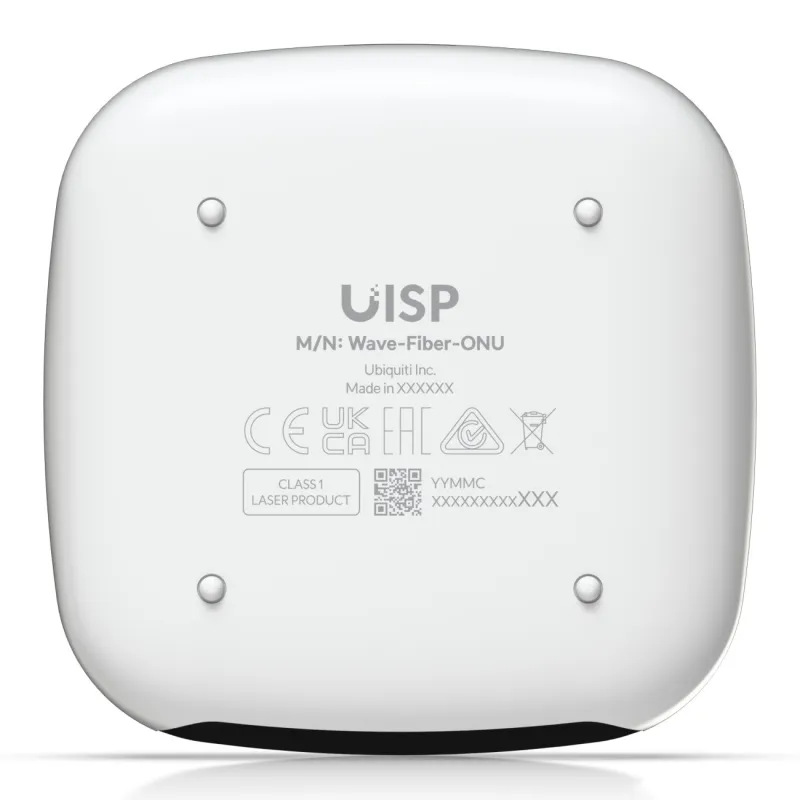Ubiquiti Wave-Fiber-ONU-20 | ONT | GPON 2.5G, 20km, 20-pack