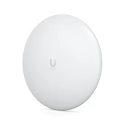 CPE Ubiquiti Wave-LR-EU, UISP Wave Дальнего Действия, 60 GHz, 2 Gbps, 8 км, RJ45 1000 Mb/s, IPX6