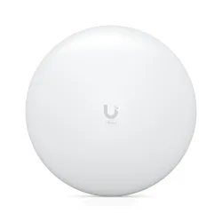 Ubiquiti Wave-LR-EU CPE, UISP Wave Uzun Menzil, 60 GHz, 2 Gbps, 8 km, RJ45 1000 Mb/s, IPX6