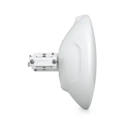 CPE Ubiquiti Wave-LR-EU, UISP Wave Дальнего Действия, 60 GHz, 2 Gbps, 8 км, RJ45 1000 Mb/s, IPX6