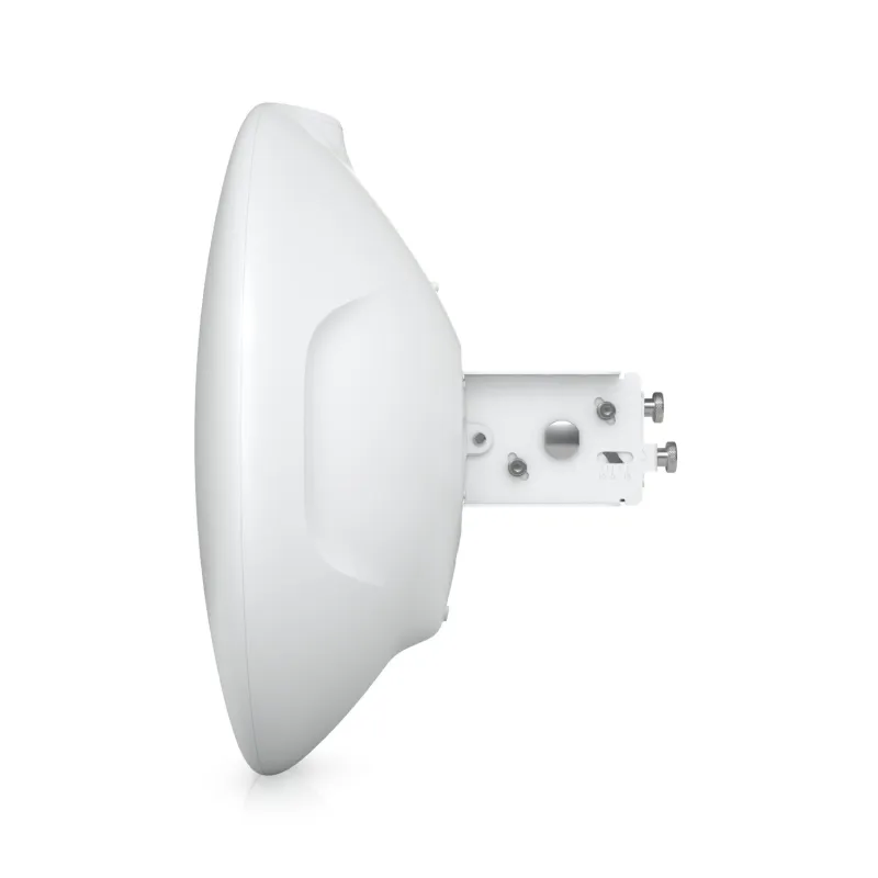 Ubiquiti Wave-LR-EU CPE, UISP Wave Uzun Menzil, 60 GHz, 2 Gbps, 8 km, RJ45 1000 Mb/s, IPX6