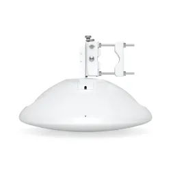 CPE Ubiquiti Wave-LR-EU, UISP Wave Дальнего Действия, 60 GHz, 2 Gbps, 8 км, RJ45 1000 Mb/s, IPX6